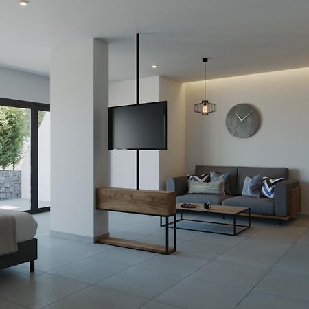 Atalanti Boutique Hotel - Adults Only Faliraki Ngoại thất bức ảnh