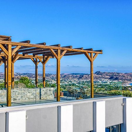 Atalanti Boutique Hotel - Adults Only Faliraki Ngoại thất bức ảnh