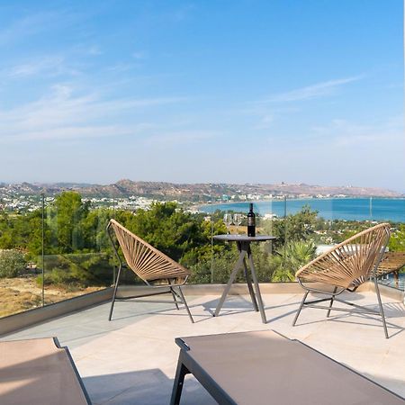 Atalanti Boutique Hotel - Adults Only Faliraki Ngoại thất bức ảnh
