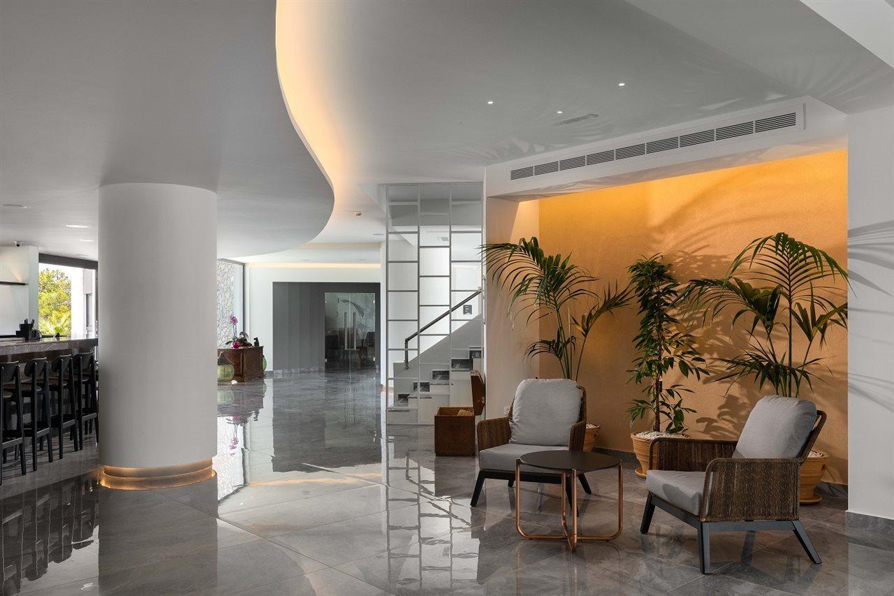 Atalanti Boutique Hotel - Adults Only Faliraki Ngoại thất bức ảnh
