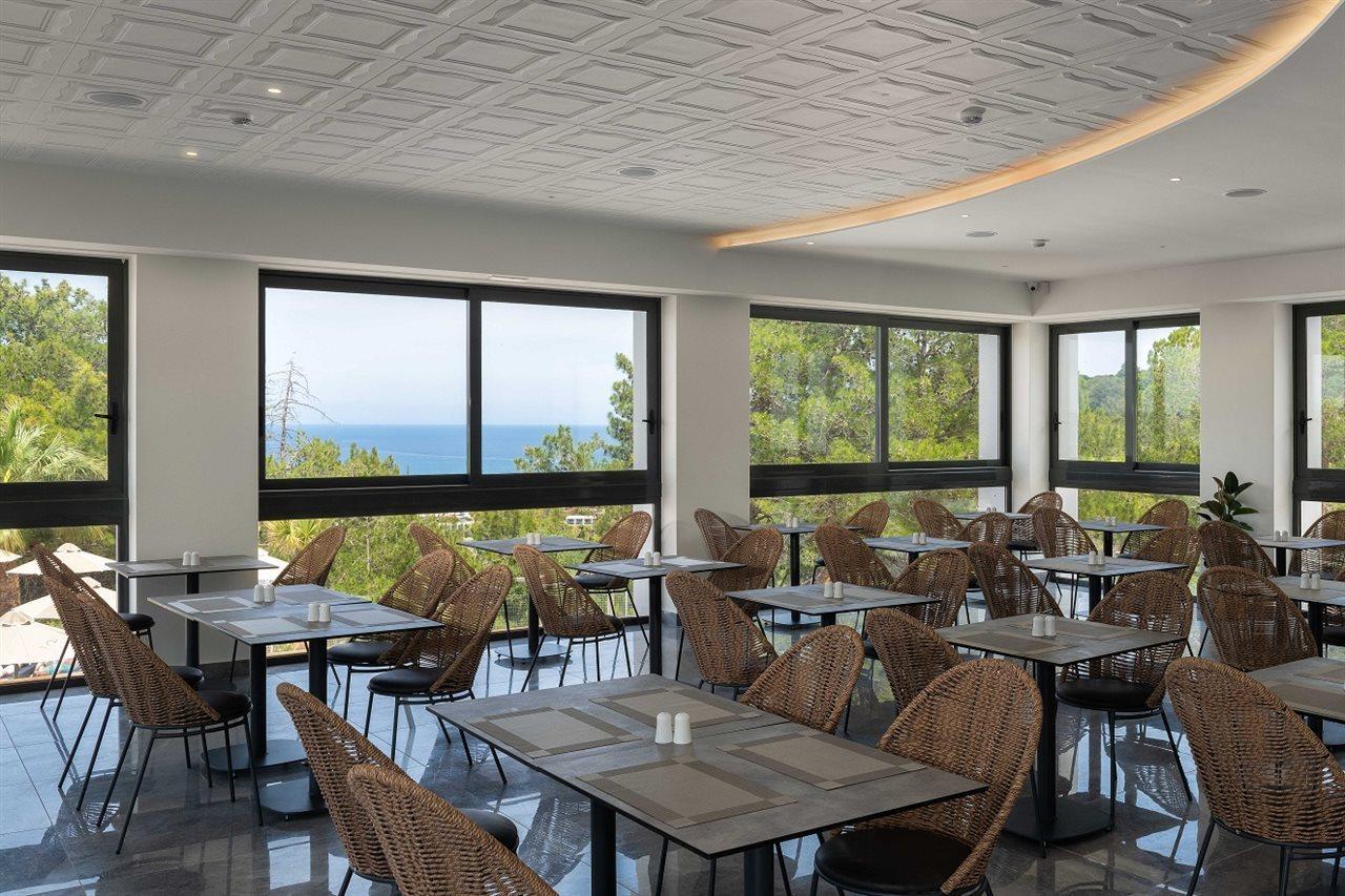 Atalanti Boutique Hotel - Adults Only Faliraki Ngoại thất bức ảnh