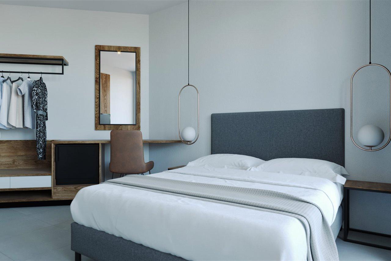 Atalanti Boutique Hotel - Adults Only Faliraki Ngoại thất bức ảnh