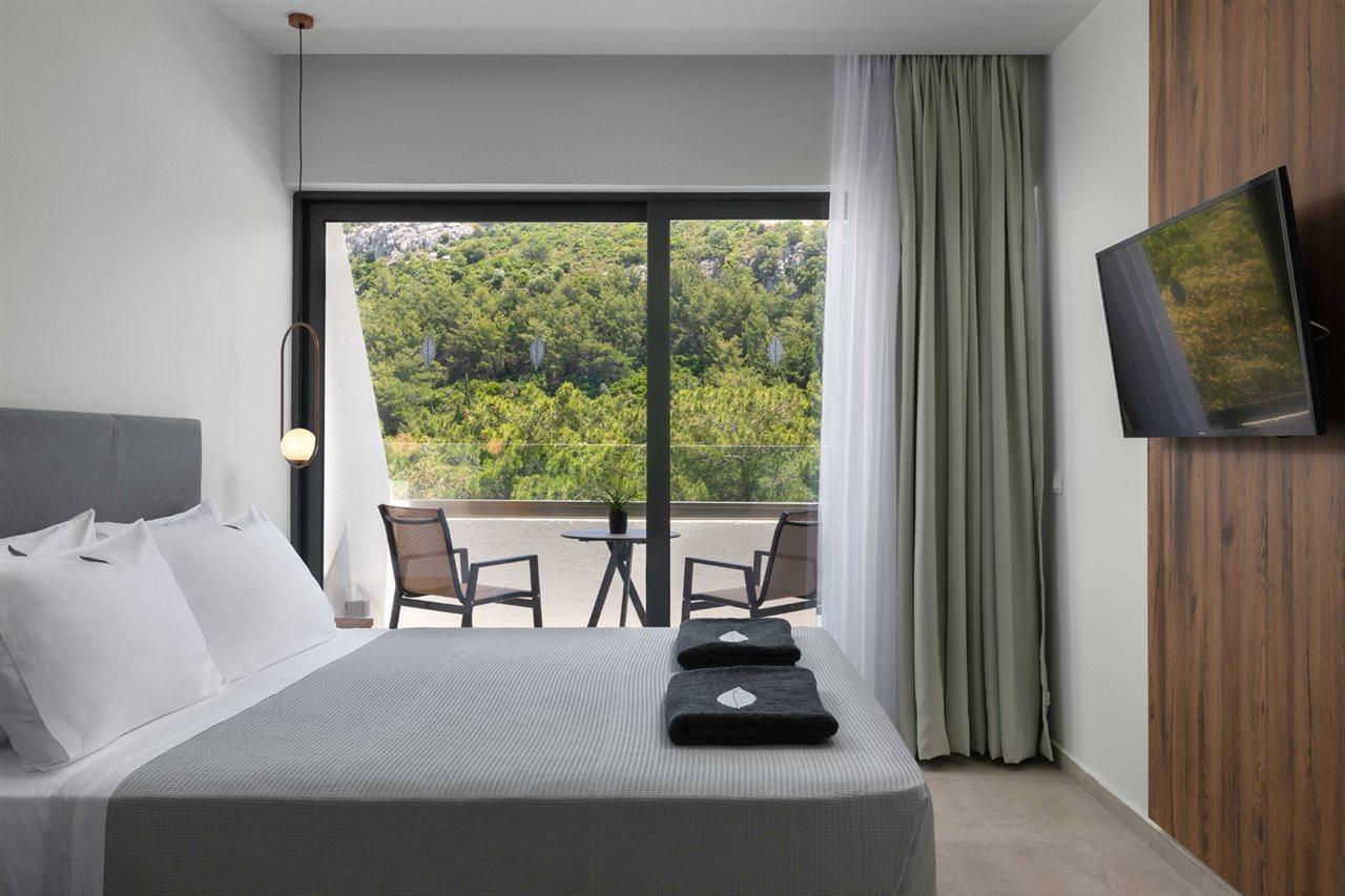 Atalanti Boutique Hotel - Adults Only Faliraki Ngoại thất bức ảnh