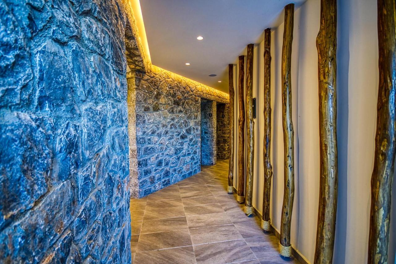 Atalanti Boutique Hotel - Adults Only Faliraki Ngoại thất bức ảnh
