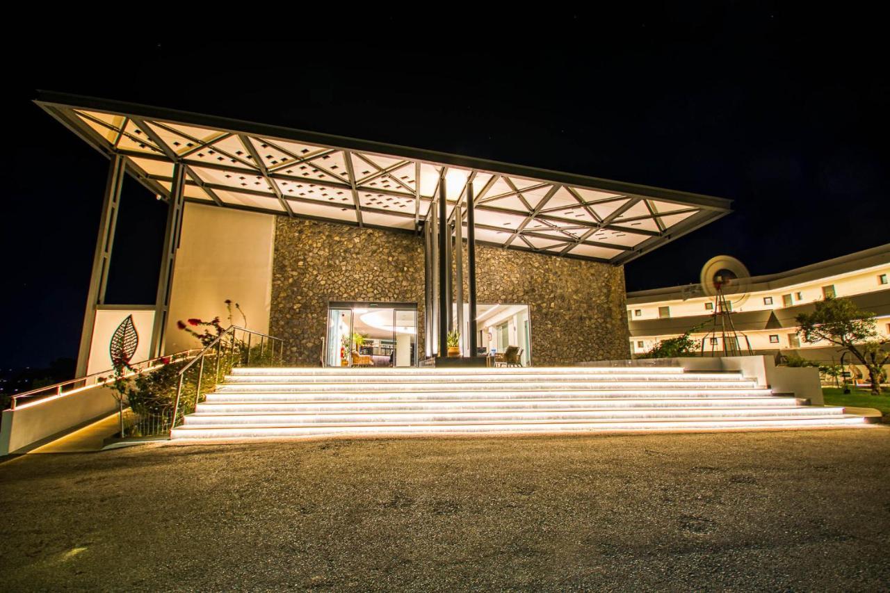Atalanti Boutique Hotel - Adults Only Faliraki Ngoại thất bức ảnh