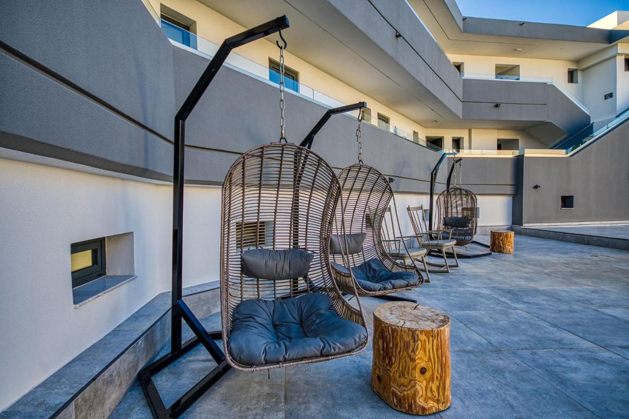 Atalanti Boutique Hotel - Adults Only Faliraki Ngoại thất bức ảnh