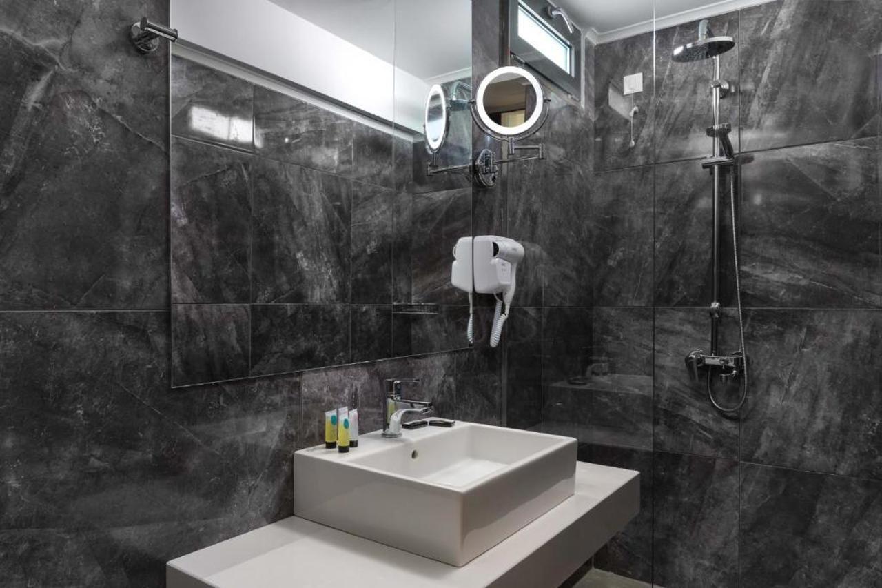 Atalanti Boutique Hotel - Adults Only Faliraki Ngoại thất bức ảnh