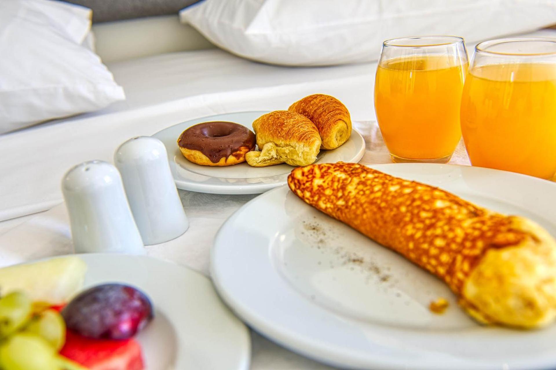 Atalanti Boutique Hotel - Adults Only Faliraki Ngoại thất bức ảnh