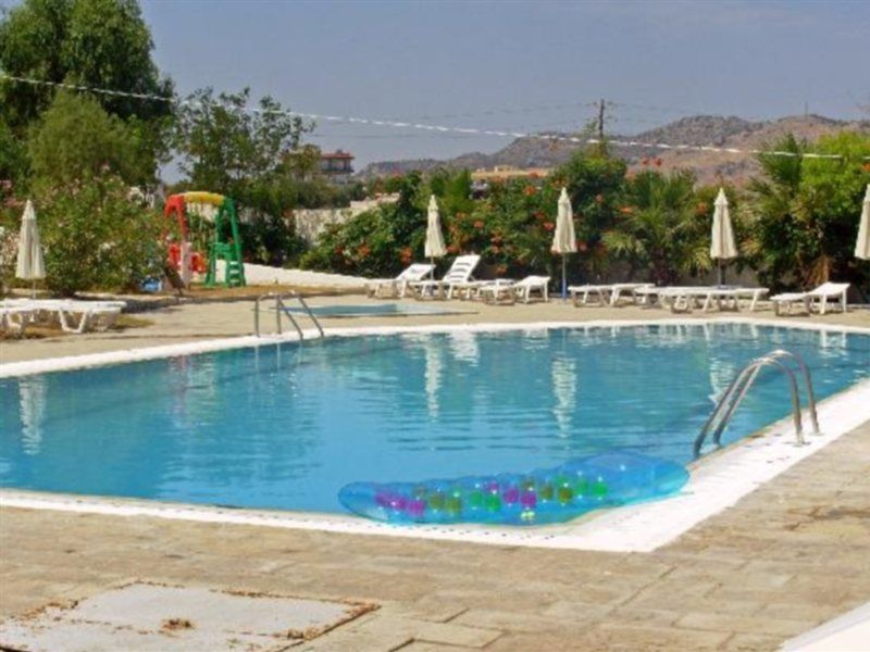 Atalanti Boutique Hotel - Adults Only Faliraki Ngoại thất bức ảnh