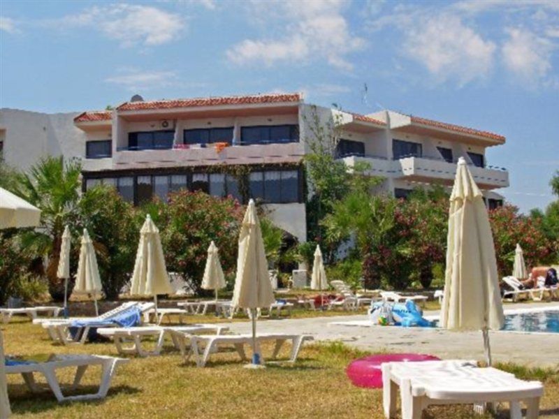 Atalanti Boutique Hotel - Adults Only Faliraki Ngoại thất bức ảnh