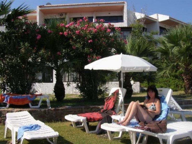 Atalanti Boutique Hotel - Adults Only Faliraki Ngoại thất bức ảnh