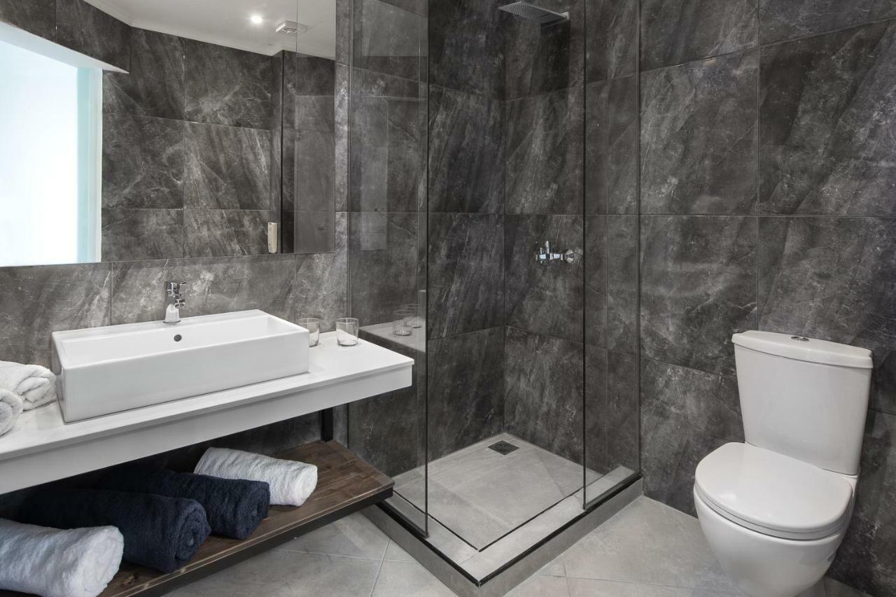 Atalanti Boutique Hotel - Adults Only Faliraki Ngoại thất bức ảnh