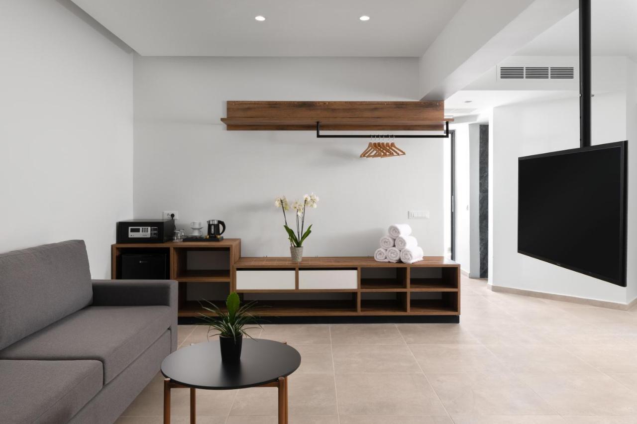 Atalanti Boutique Hotel - Adults Only Faliraki Ngoại thất bức ảnh