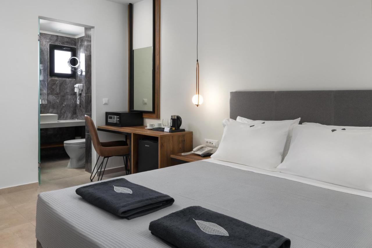 Atalanti Boutique Hotel - Adults Only Faliraki Ngoại thất bức ảnh