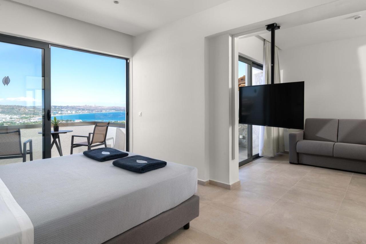 Atalanti Boutique Hotel - Adults Only Faliraki Ngoại thất bức ảnh