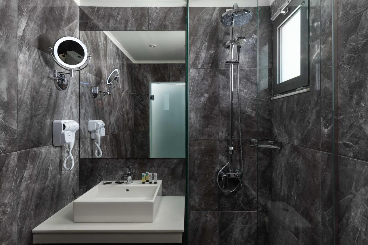 Atalanti Boutique Hotel - Adults Only Faliraki Ngoại thất bức ảnh