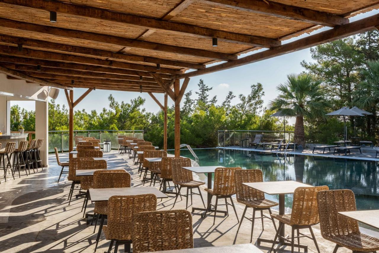 Atalanti Boutique Hotel - Adults Only Faliraki Ngoại thất bức ảnh
