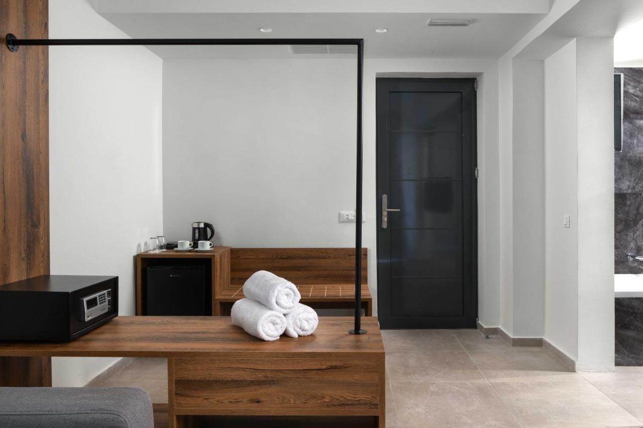 Atalanti Boutique Hotel - Adults Only Faliraki Ngoại thất bức ảnh