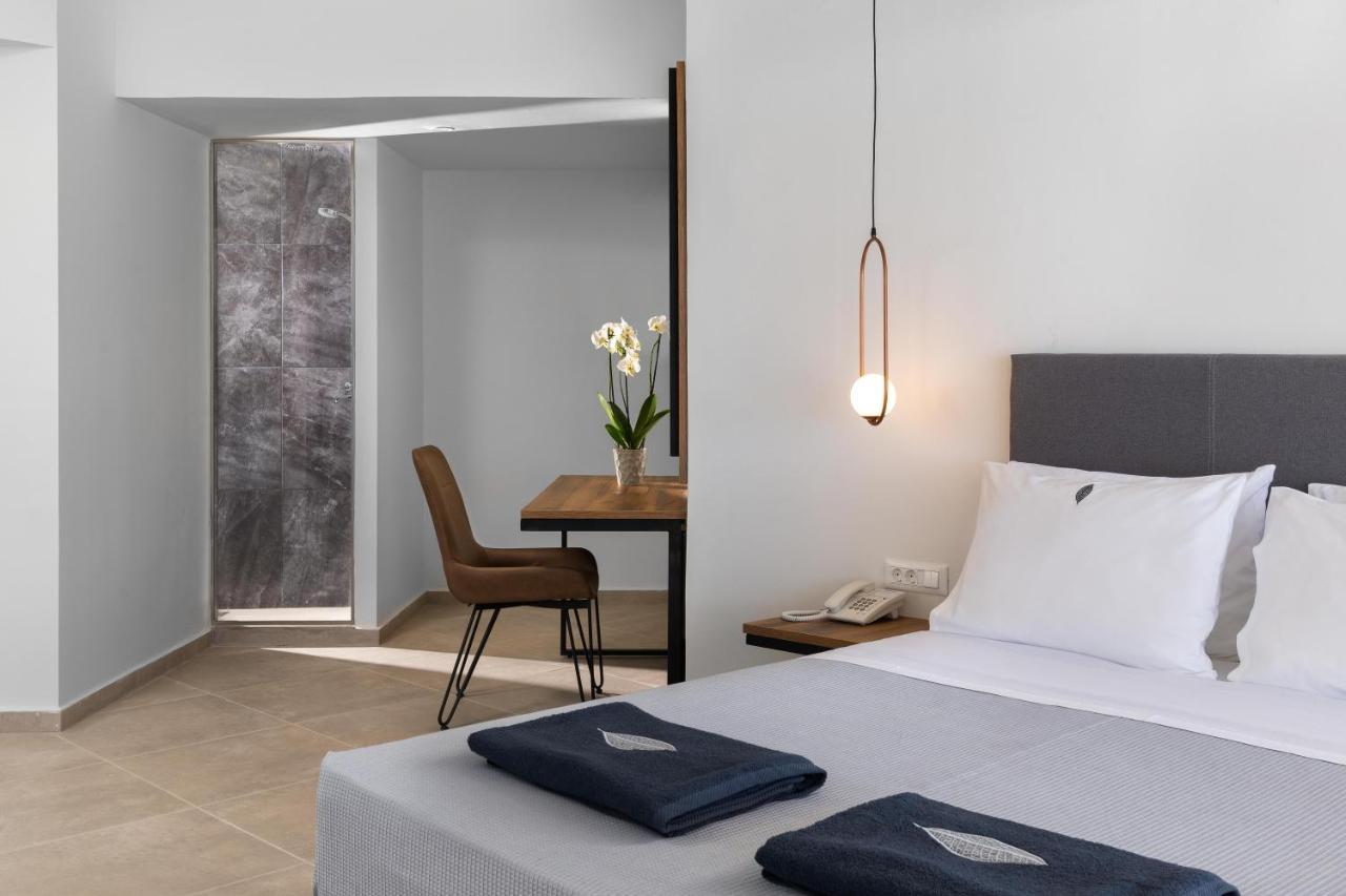 Atalanti Boutique Hotel - Adults Only Faliraki Ngoại thất bức ảnh